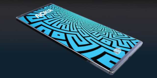Meet Nokia Maze Monster With 8Gb RAM And 24Mp Camera