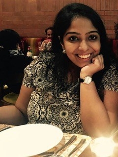 Meet Priyamvada Agarwal - One Of The Finest Career Consultants - StarWords India