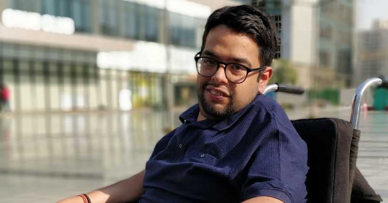 Meet Rahul Rawal - A Story Teller