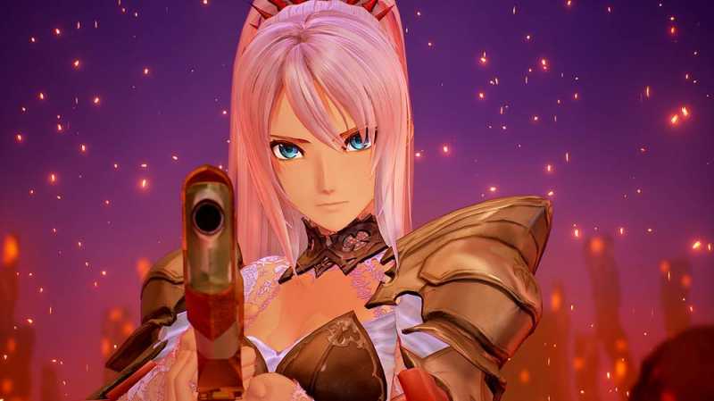 Meet Shionne And Alphen As They Fight For Freedom In Tales Of Arise! - IndianNoob