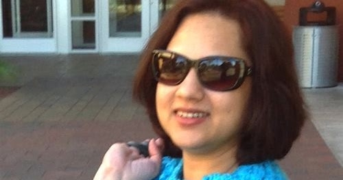 Meet Sohini Bagchi - An Author Cum Journalist Cum Blogger