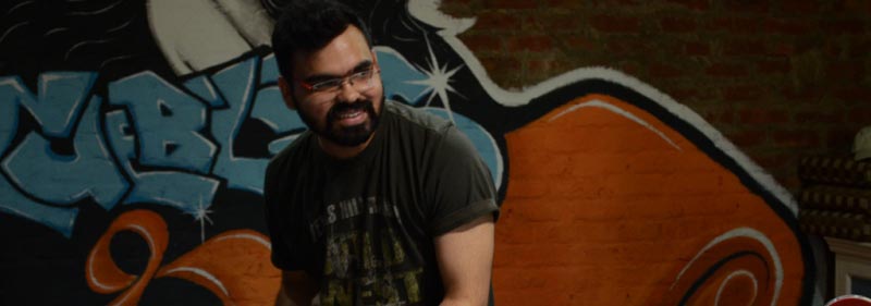 Meet Varun, Our Quality Analyst! -