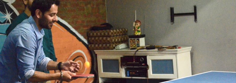 Meet Vivek, Our Paid Search Specialist! -