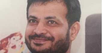 Meet Another Freedom Seeker - Anand Managoli - A Director From Karnataka, India