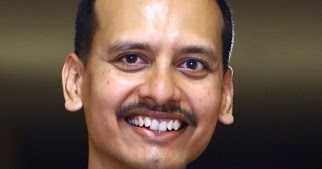 Meet Another Freedom Seeker : Deepak Shandilya From Alembic Pharmaceuticals, Hyderabad, India