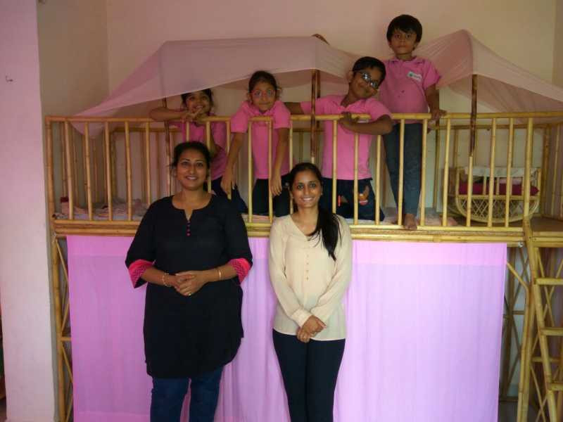 Meet The Changemakers In Education Sector