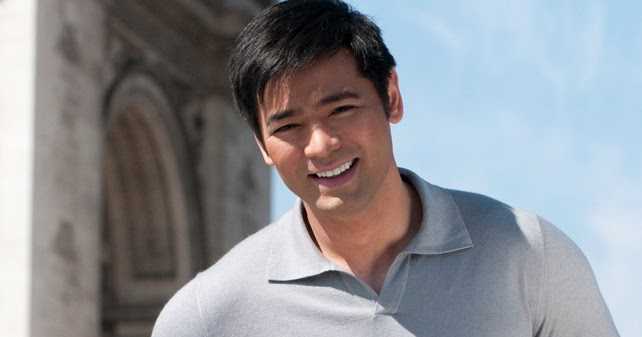 Meet The Doctor From Asia’s Most Infamous Sex Scandal