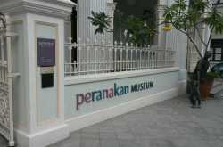 Meet the Peranakans.