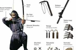 Meet the last surviving Ninja.Know the reason Why he is last??