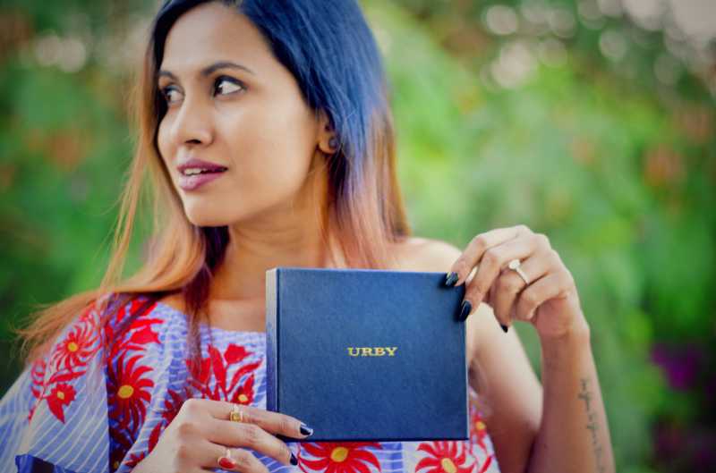 Meet Your New Travel Companion- Urby Personalised Passport Holder! » Prachi Maulingker Naik