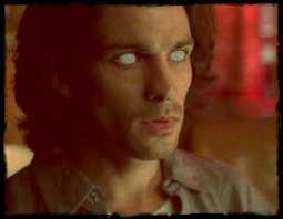 Meeting Isaac Mendez…