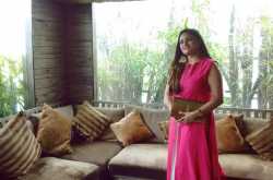 Meeting Silki Agrawal - Blogger Meet