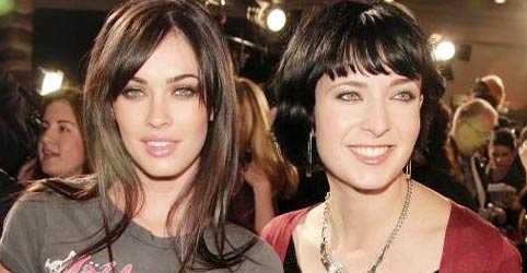 Megan Fox Wants To Help The Needy