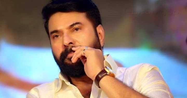 Megastar Mammootty Supports New Generation