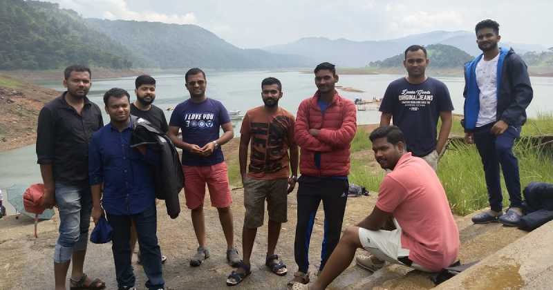 Meghalaya - A Trip To Wettest Place On Earth, Cleanest Village And Scotland Of East