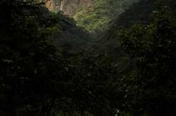 Meghalaya- Nongriat, Of Bridges and Waterfalls, Clouds and Hills