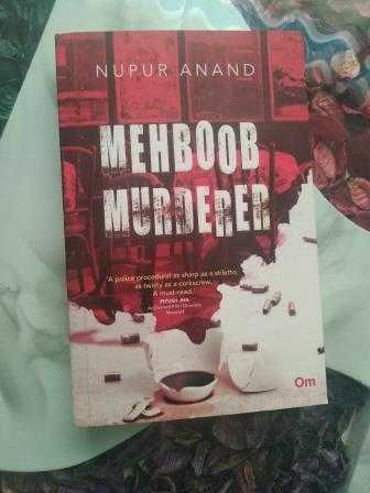 Mehboob Murderer - Gypsy On Exploration