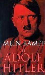 Mein Kamph (Adolf Hitler)