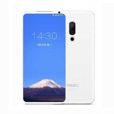 Meizu 16 SD 845 With Price $615