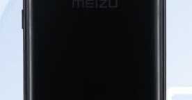 Meizu 16Xs Smartphone: Launches And Leaks