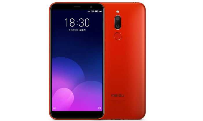 Meizu 16s Smartphone Launch On April 23