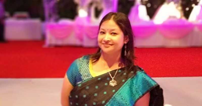 Mekhela Chadars And Sarees - My To Do In 2018