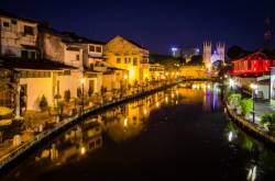 Melaka River Cruise