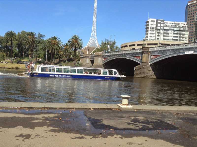 Melbourne @Accorhotels 