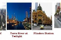 Melbourne : Something for Everyone