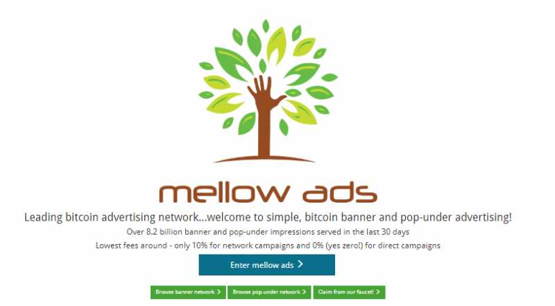 Mellow Ads Review: Payment Proof & CPM Rate - Money Earn Way