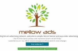 Mellow ads Review: Payment proof & CPM Rate - Money Earn Way
