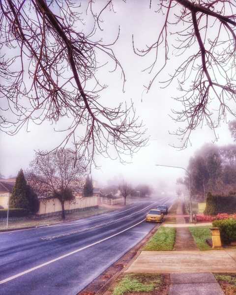 Melt In A Sigh | Poetry And Photography