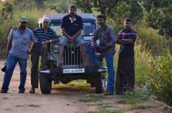 Memari - The Isle Of Seclusion