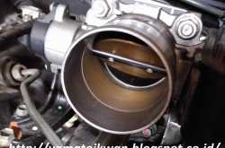 Memasang CAI pada 2KD-FTV (Fortuner dan Innova Diesel)