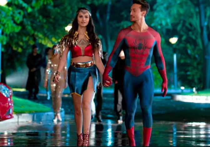 Meme Moment: Why Twitter Is Laughing Over Student Of The Year 2 Trailer? [Memes,Jokes]