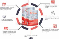 Memester Review - Create Viral Video Contents for Social Networks