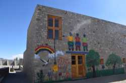 Memoirs of Rancho’s School