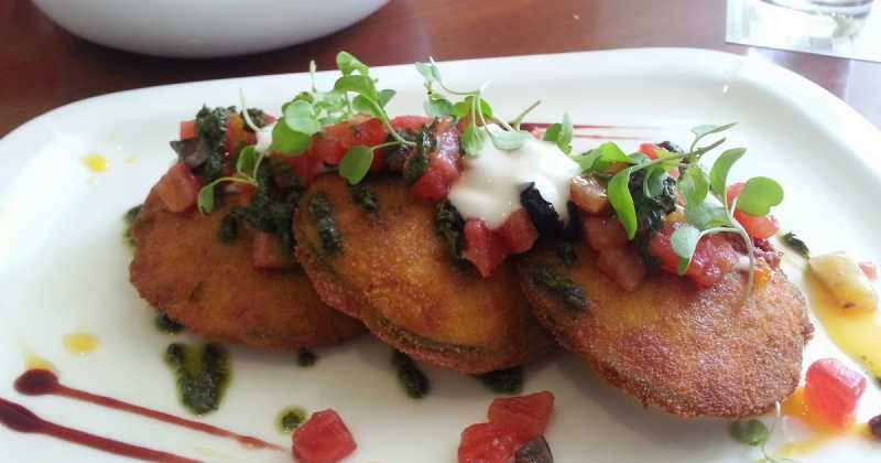 Memorable Dining Experiences.