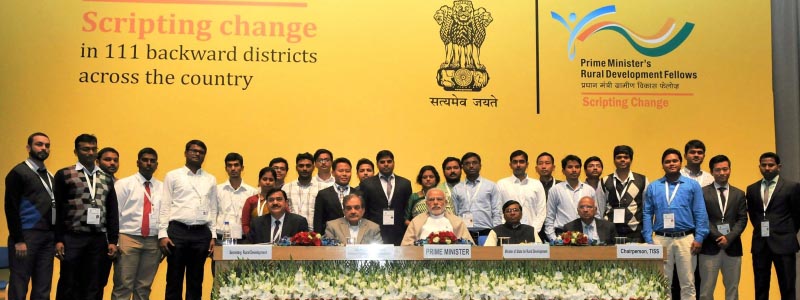 Memorable Moments With Honorable PM