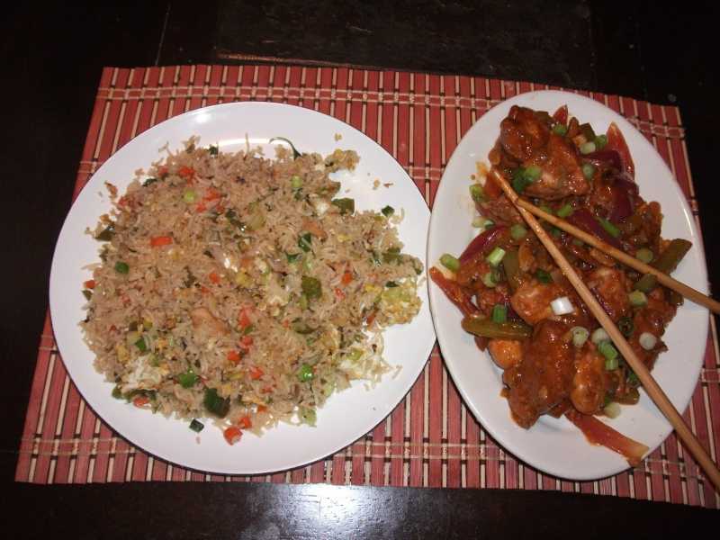 Memorial Day Weekend