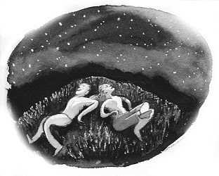 Memories Black & White- A Poem By Sassoto