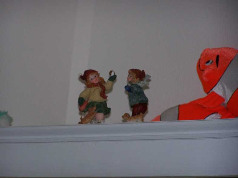 Memories Of Childhood