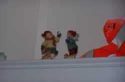 Memories Of Childhood