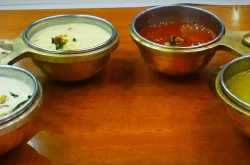 Memories and Flavors