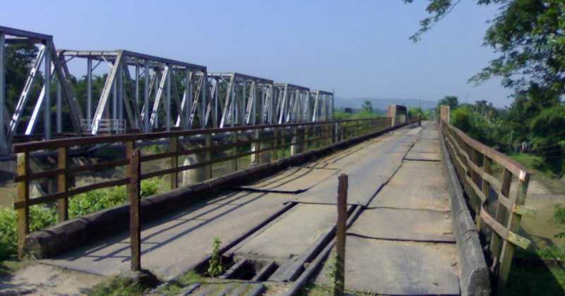 Memories From Another Life!