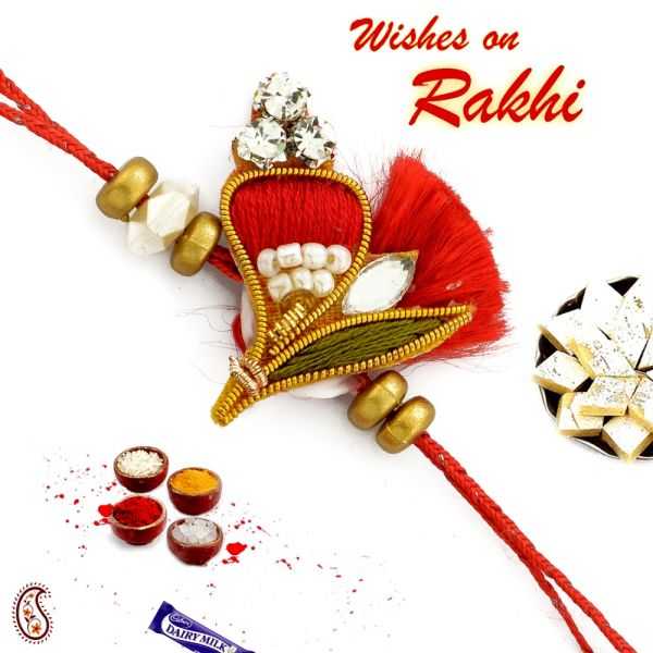 Memory Bites On Rakshabandhan :)