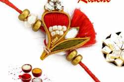 Memory bites on Rakshabandhan :)