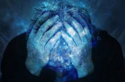 Men in our life - and top 10 reasons for their stress | CupofGuilt