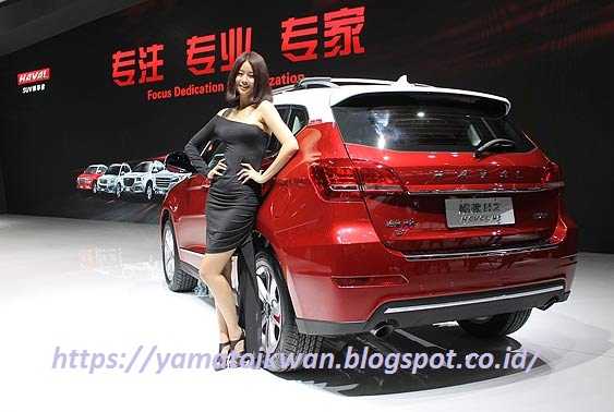 Mengkanibal Karet Wiper Belakang