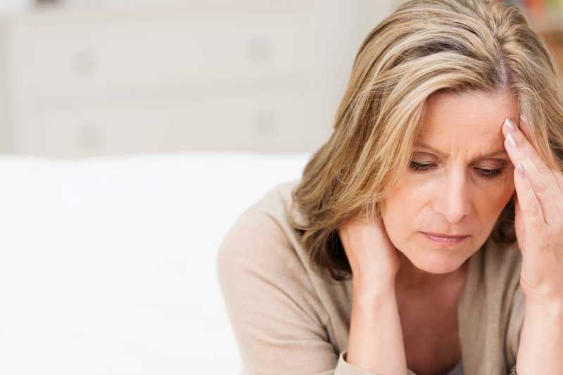 Menopause: The Different Stages - Your Guide Your Styles